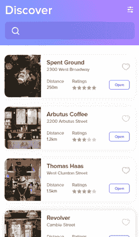 网站压力测试软件Mac版界面